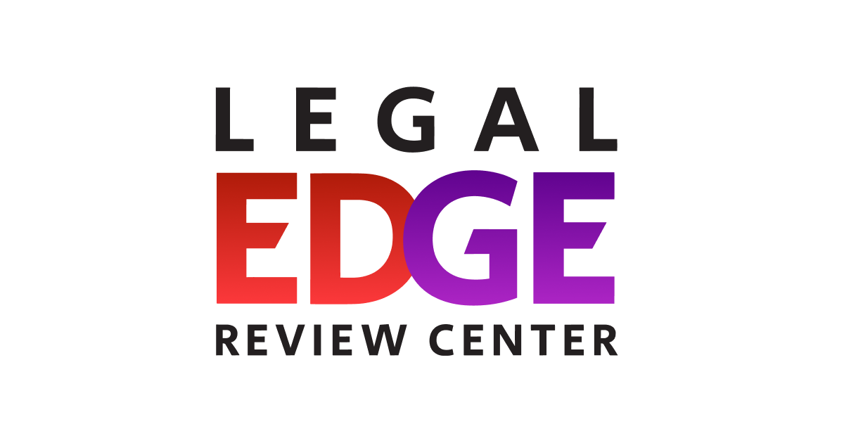 Legal Edge Bar Review Center